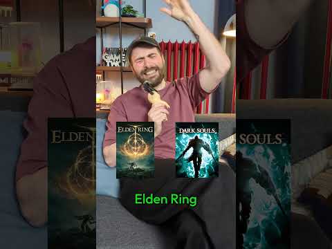 Es kann nur EIN bestes Souls-Like geben! thumbnail