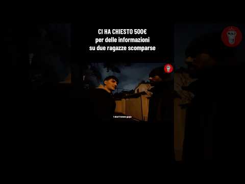 Rischiamo di essere truffati in Albania. Guarda come va a finire nel video correlato 👈 thumbnail