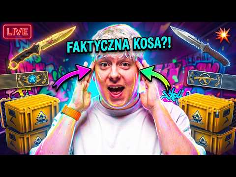 TA GRA MNIE W KOŃCU WYKOŃCZY! Counter Strike 2 thumbnail