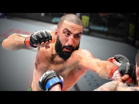 Every Belal Muhammad Win in the UFC! thumbnail