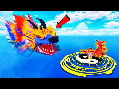 SLENDERMAN LẤY CẦN CÂU PHI THIÊN SĂN SKILL THÁI CỰC V2 CỦA BOSS RAINRBOW CÂU CÁ VẠN CÂN ROBLOX thumbnail