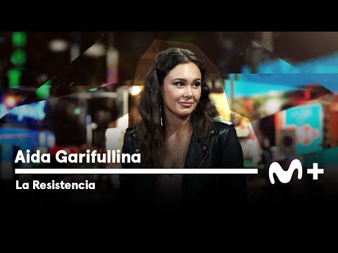 LA RESISTENCIA - Entrevista a Aida Garifullina | #LaResistencia27.06.2024 thumbnail