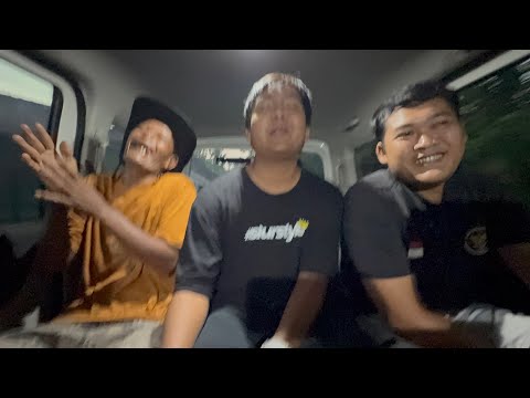 SERAH TERIMA KE DHE LASTOMO GOWANK ! - Pertama kali dhe las naik mobil baru manusia ruwet ! 🤤🔥 thumbnail