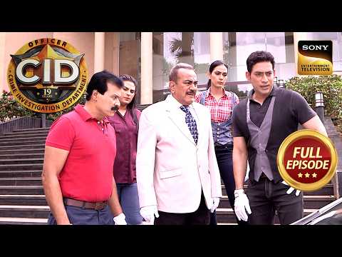 Team CID पहुंची Locked Room Murder Mystery Solve करने | CID | Full Episode thumbnail