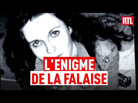 L'Heure du crime - Céline Giboire, l'énigme de la falaise | Intégrale thumbnail