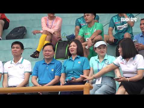 Công nhân mỏ vonfram top thế giới nhập cuộc Giải bóng đá Công nhân, viên chức Việt Nam 2026 thumbnail