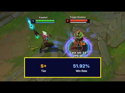 Riot please... thumbnail