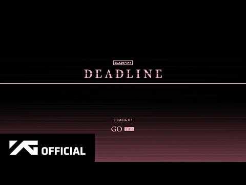 BLACKPINK - ‘GO’ (Official Audio) thumbnail