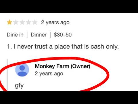when businesses clap back thumbnail