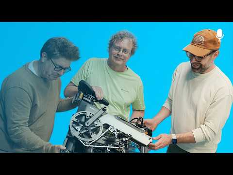 Bright Podcast | ‘E-bikes goedkoper, of veel completer voor licht hogere prijs’ thumbnail