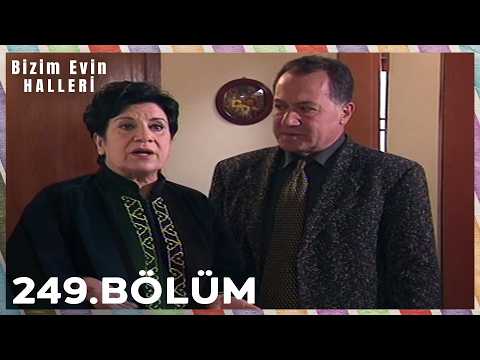Bizim Evin Halleri 249. Bölüm thumbnail