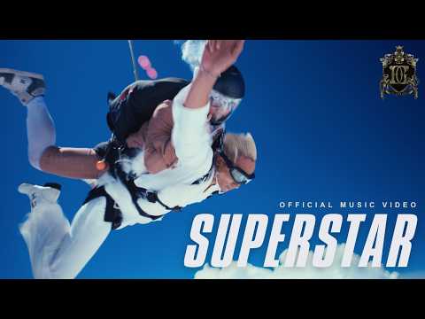 D GERRARD - ซูเปอร์สตาร์ (SUPERSTAR) [Official MV] thumbnail