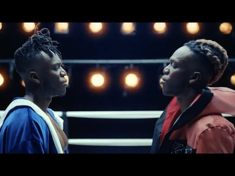 KSI - Not Over Yet (feat. Tom Grennan) [Official Music Video] thumbnail