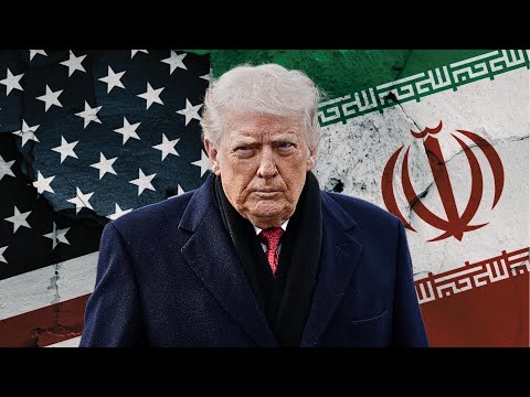 Trump urged not to make ‘weak deal’ with Iran by republican ‘heavyweights’ thumbnail