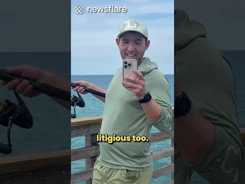 Karen Dad Confronted At Palm Beach thumbnail