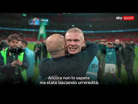 L'addio di Guardiola al City e l'ultima giornata di Premier League | Speciale EuroShow thumbnail