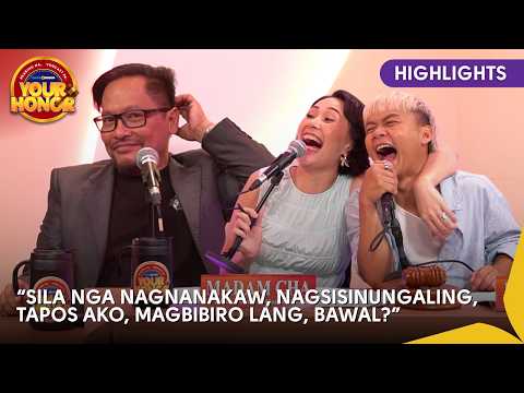 Your Honor: Atty. Ed Chico on why comedy about politics should not be silenced! thumbnail