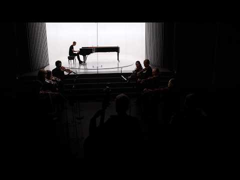 Armin van Buuren - Equanimity (from 'Piano' album) [Official Video] thumbnail