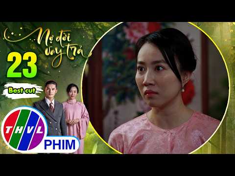 Trêu ghẹo chị dâu, Vĩnh Tiến liền bị dằn mặt cực gắt | NỢ ĐỜI VAY TRẢ thumbnail