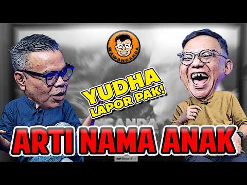 Abdel & Yudha Lapor Pak! - Sang Pengamat MotoGP - Podcast Wawancanda thumbnail