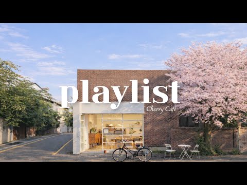 Cafe Playlist ☕ 요즘 감성 카페에서 많이 틀어주는 음악 ? 마음이 편해지는 Chill Cafe Music thumbnail