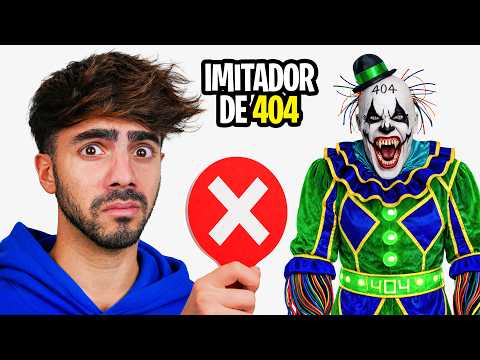 HICE UN CONCURSO DE TALENTOS POR $10.000! thumbnail