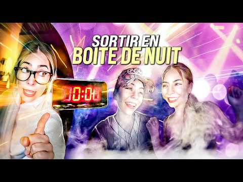 Shayvise - BEST-OF : SORTIR EN BOITE DE NUIT thumbnail