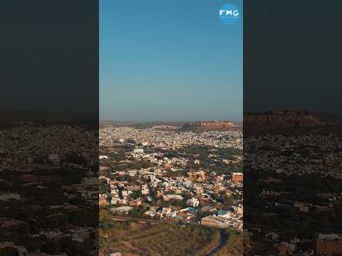 Exclusive Access Inside Jodhpur Royal Family’s Umaid Bhawan Palace! thumbnail