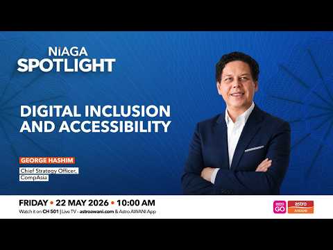Niaga Spotlight: Digital Inclusion and Accessibility thumbnail