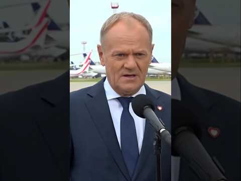 Tusk ogłosił sukces, którego NIE MA! Kompromitacja służb i rządu ws. fałszywych alarmów thumbnail
