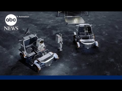 NASA reveals new moon base plans after Artemis II success thumbnail