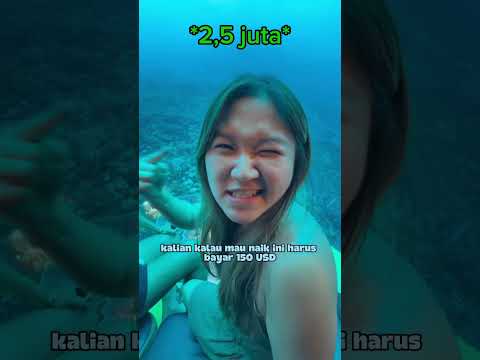 Liat dalam lautan nih #dellaseptt #dailylife #prank #food #lucu thumbnail
