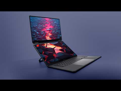 These 2026 Gaming Laptops Are AMAZING! thumbnail
