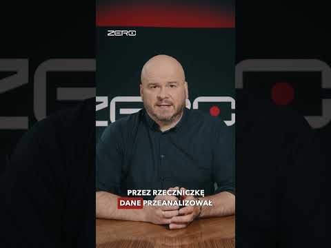 ZARZUT RZECZNICZKI MSWIA NIE MA SENSU thumbnail
