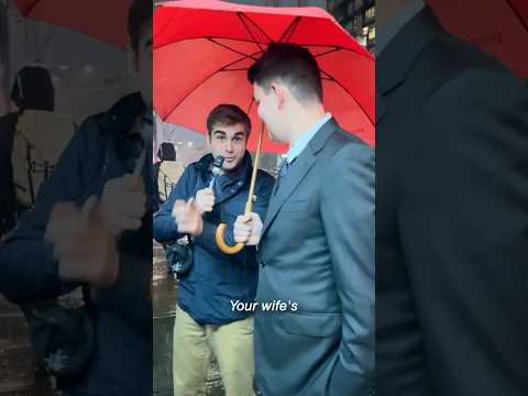 The Yalla Habibi Premier was WILD.... thumbnail