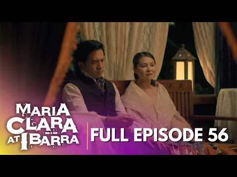 Maria Clara At Ibarra: Full Episode 56 thumbnail