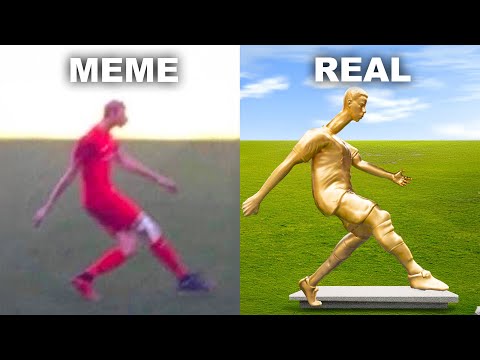 I Put Up Offensive Statues Of My Friends In Public thumbnail