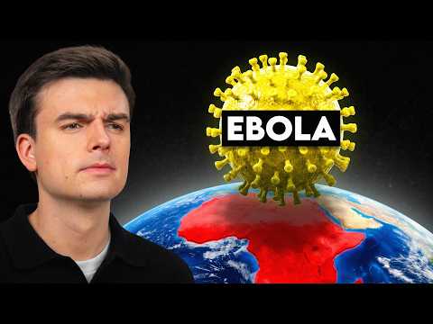 L’épidémie d'Ebola se propage et inquiète l'OMS, explications thumbnail