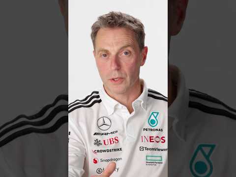 How Do You Become an F1 Mechanic? thumbnail