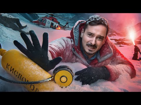 Загадка Эвереста: почему люди идут умирать на вершину? thumbnail