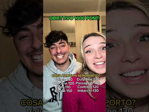 SE FAI 1000 PUNTI VINCI! thumbnail