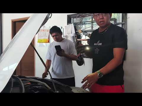 Nailigtas ko sila sa palpak na unit, kaya ako pa din kinuha na magcheck ulit thumbnail