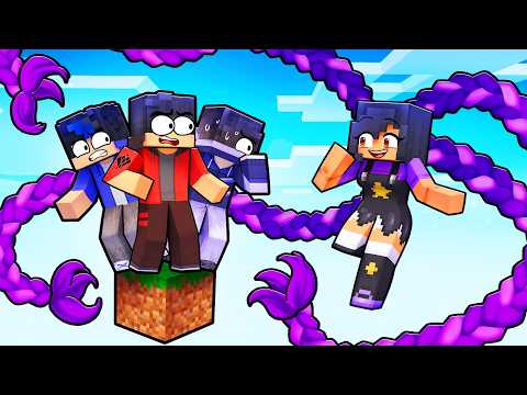 LILY LOVEBRAIDS Ruins an ALL BOYS One Block! thumbnail
