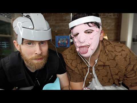 Testing DANGEROUS Relaxation Items! (EXTENDED VERSION!) thumbnail