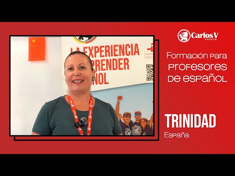 Programa de Verano para Profesores de Español en Sevilla | Carlos V Education thumbnail