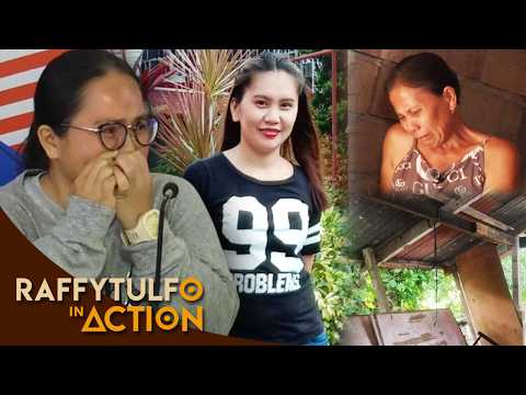 ANG MISTERYOSONG PAGKAMATAY NG KANYANG ANAK. thumbnail