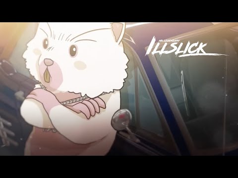ILLSLICK - THAI TOWN [Official Music Video] thumbnail