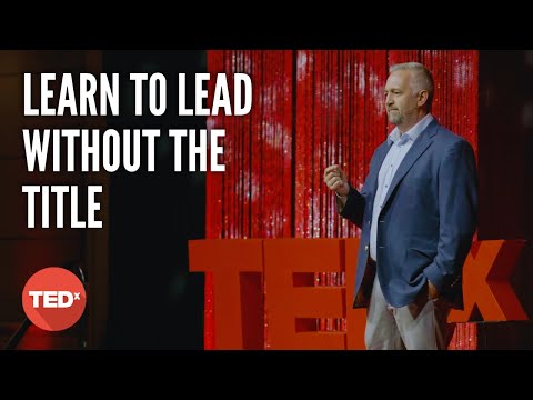 Leading When You Are Not in Charge | Tyler Robertson | TEDxCongaree Vista thumbnail