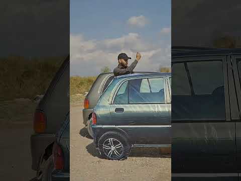 Levaram o carro e colocou outro no lugar e nem anda thumbnail