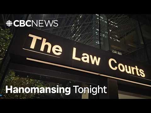 Former mayor of B.C. village ordered to pay $160K in defamation lawsuit | Hanomansing Tonight thumbnail